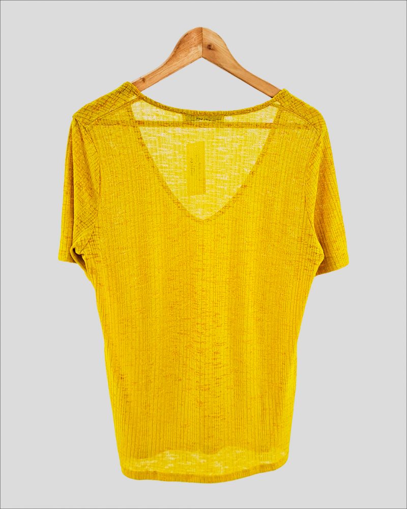 Remera Mango de Mujer Talle M