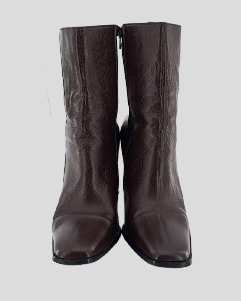 Botas Marca Nacional de Mujer Talle 39