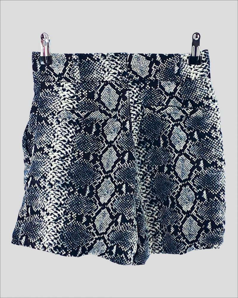 Short Portsaid de Mujer Talle 42