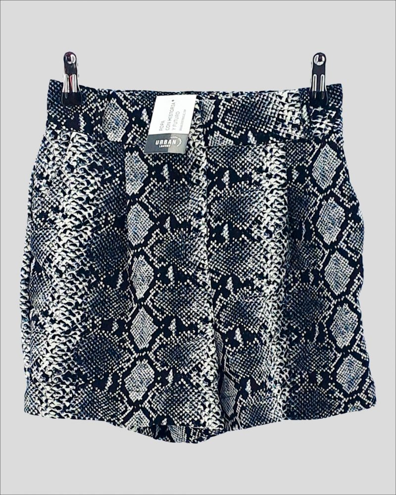 Short Portsaid de Mujer Talle 42