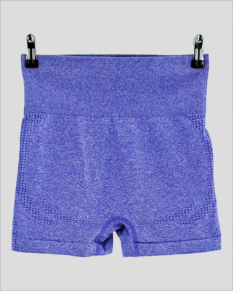 Short Deportivo Marca Nacional de Mujer Talle XS