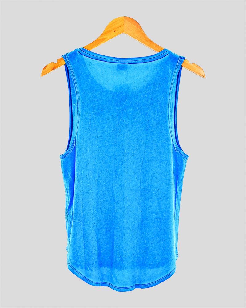 Musculosa Hollister de Mujer Talle XS