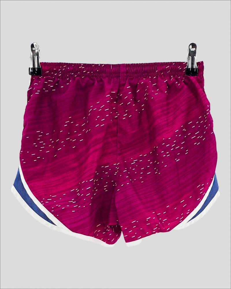 Short Deportivo Nike de Mujer Talle S