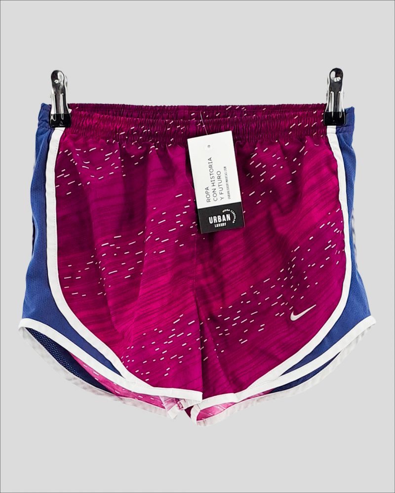 Short Deportivo Nike de Mujer Talle S