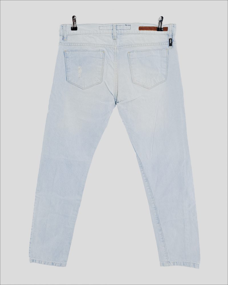 Jean Hombre M51 de Hombre Talle 40