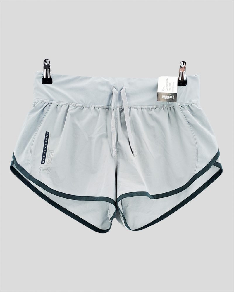 Short Deportivo Under Armour de Mujer Talle M