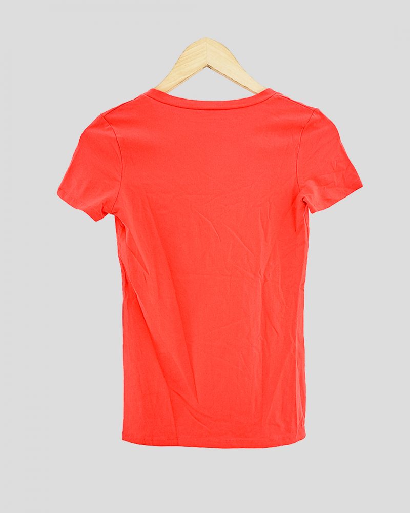 Remera Basica H&M Divided de Mujer Talle S