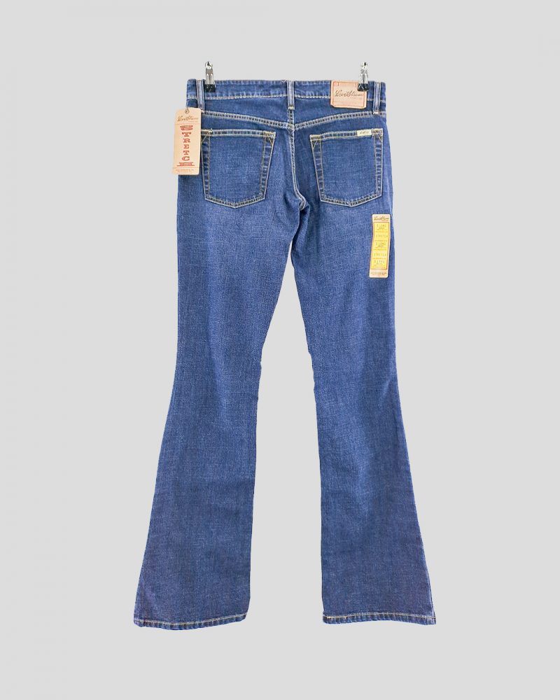 Jean Mujer Levis de Mujer Talle 5