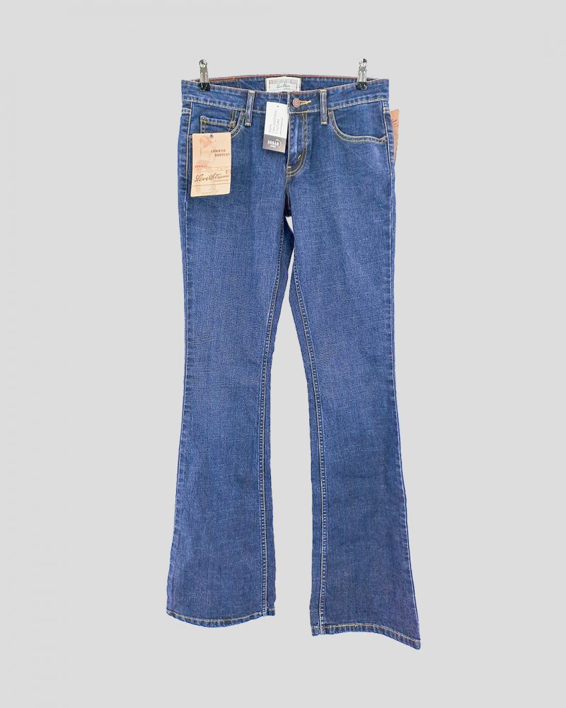 Jean Mujer Levis de Mujer Talle 5