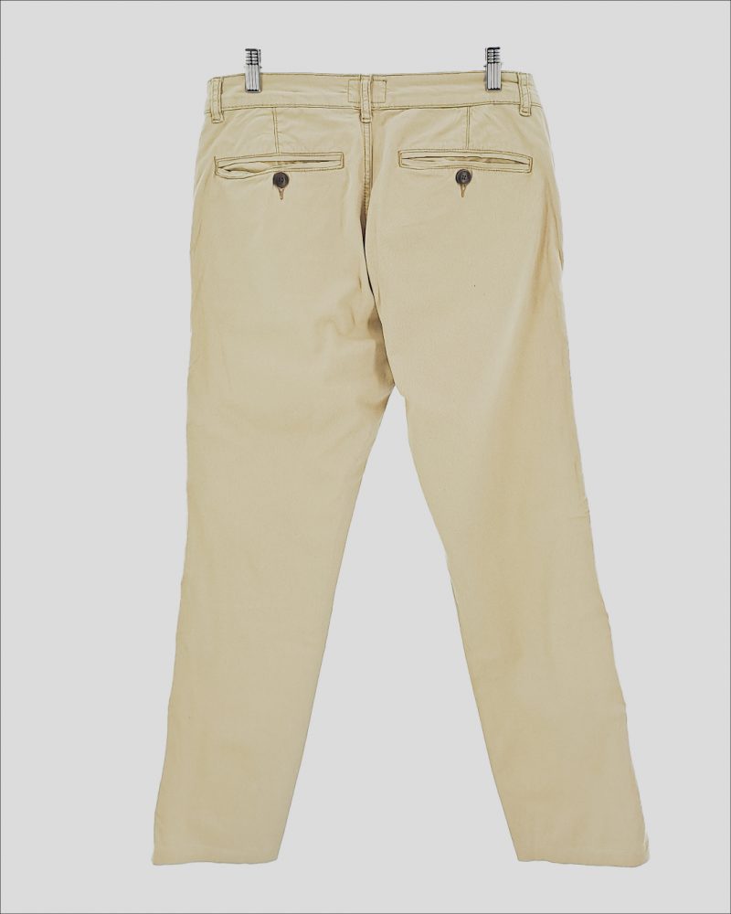 Pantalon Hombre Bearcliff de Hombre Talle 40