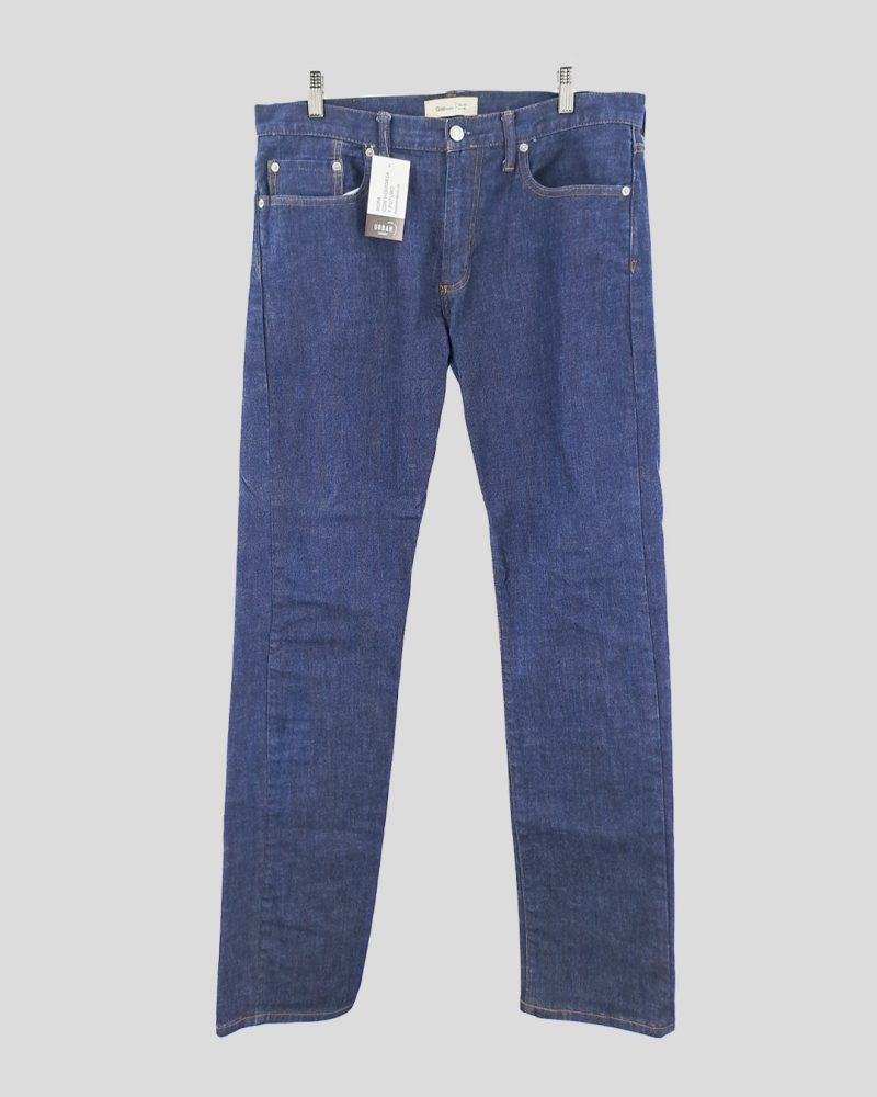 Jean Hombre GAP de Hombre Talle 32