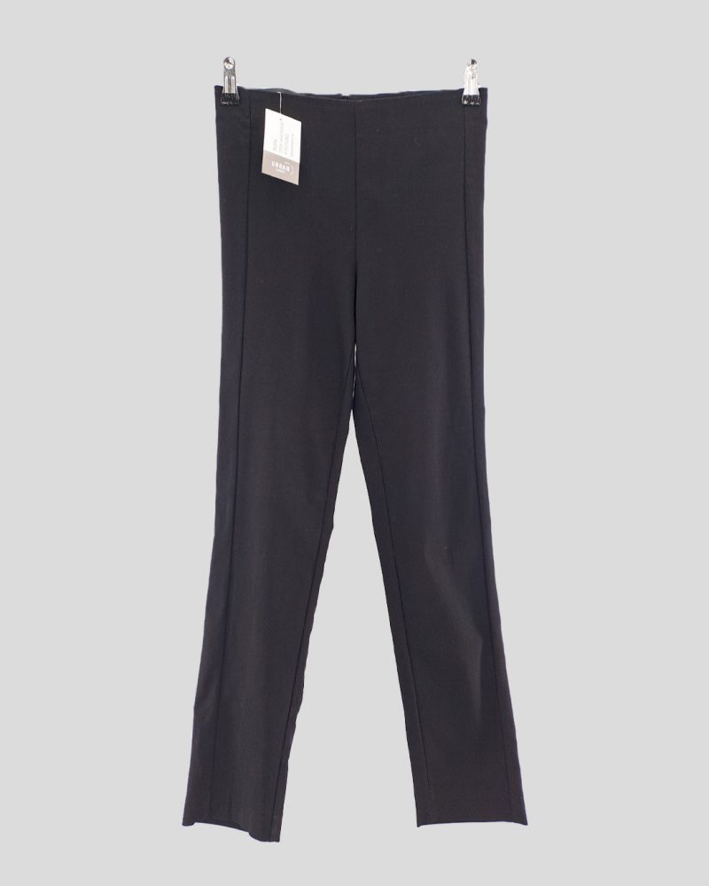 Pantalon Mujer Akiabara de Mujer Talle S