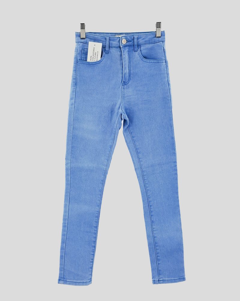 Jean Mujer Forever 21 de Mujer Talle 24