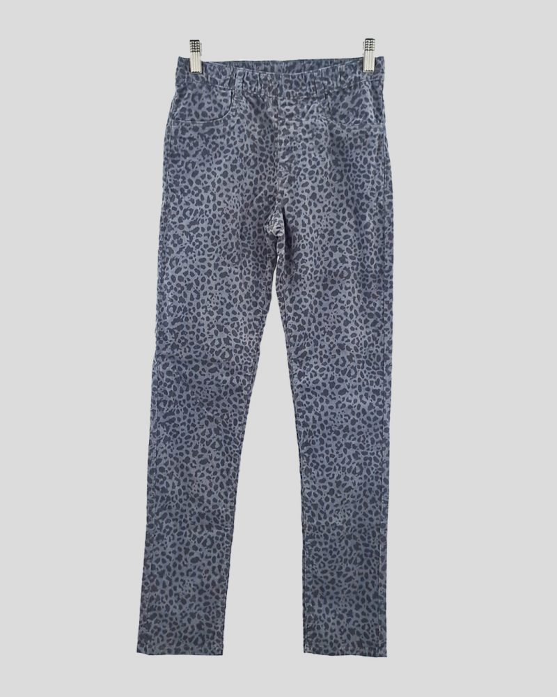 Pantalon Chicos H&M de Chica Talle 12