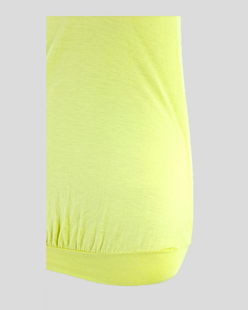 Musculosa Zara de Mujer Talle S