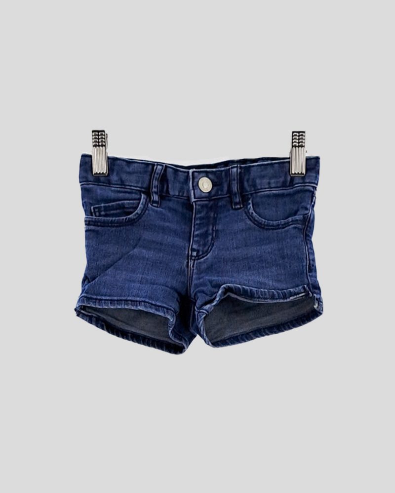 Short de Jean GAP de Nena Talle 5