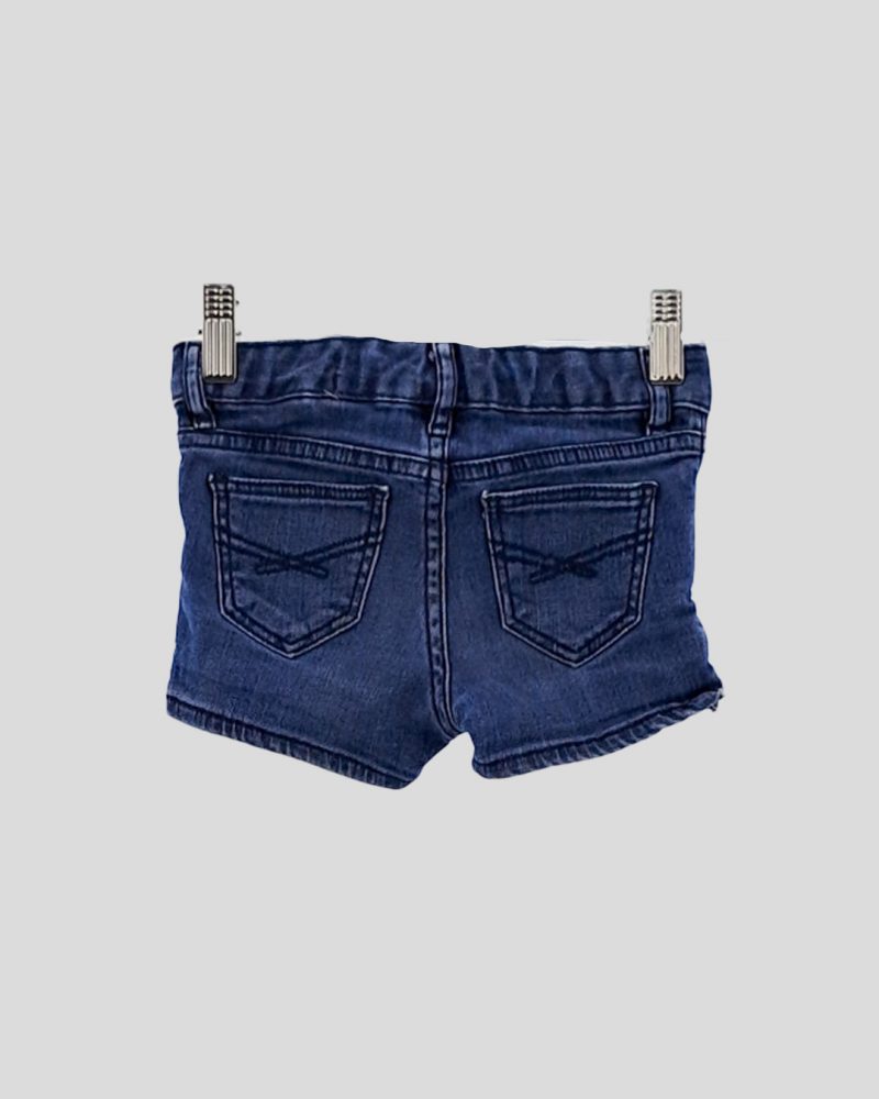 Short de Jean GAP de Nena Talle 5