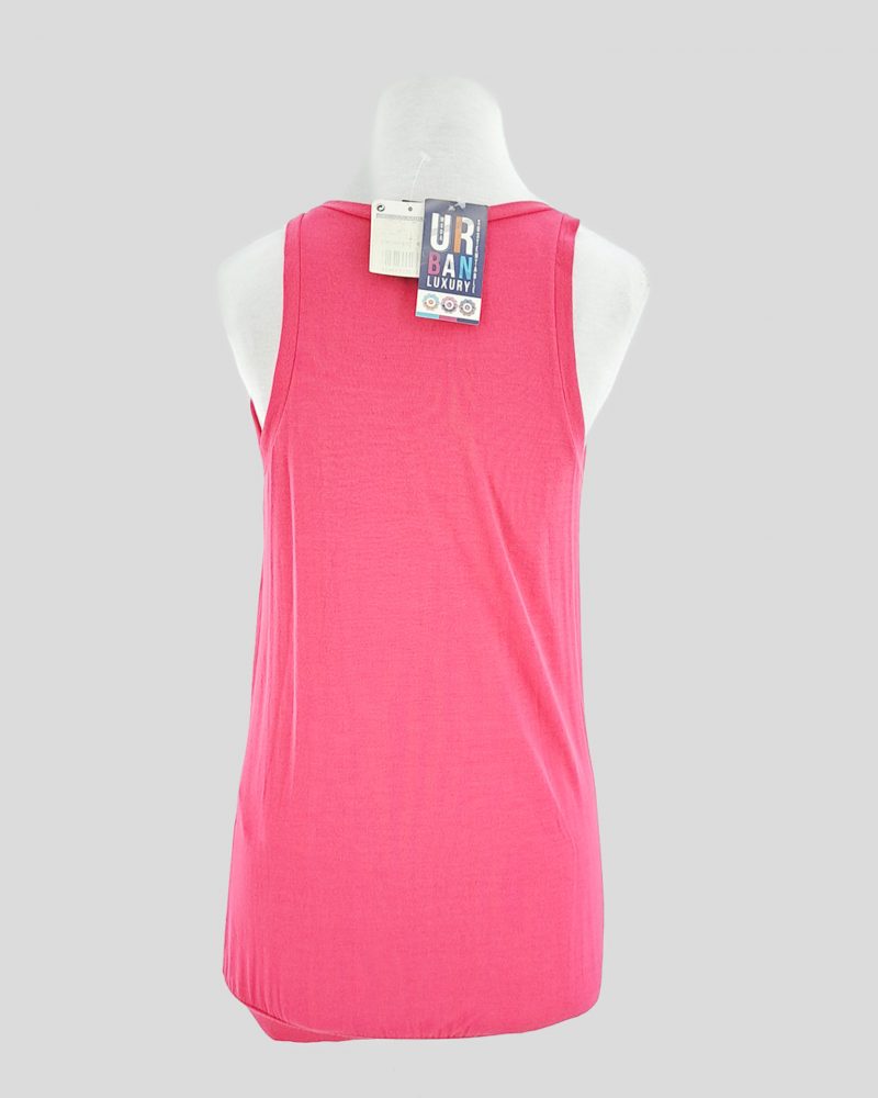 Musculosa Zara de Mujer Talle M