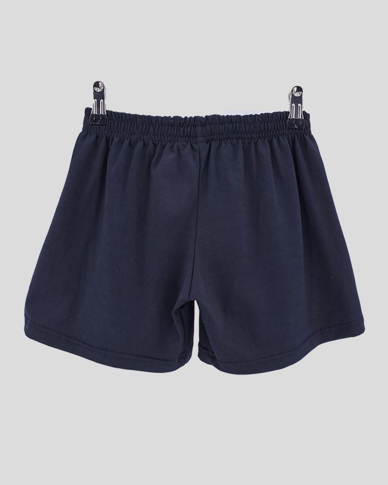 Short Deportivo Airwind de Nena Talle S