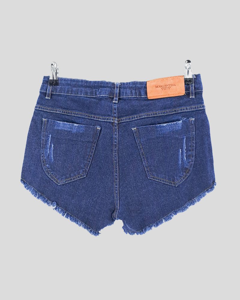 Short de Jean Marca Internacional de Mujer Talle 38