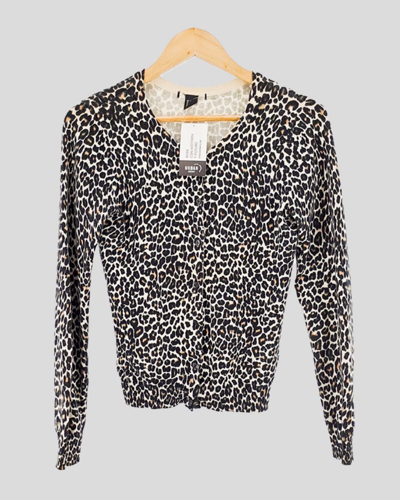 Saquito Liviano H&M de Mujer Talle XS