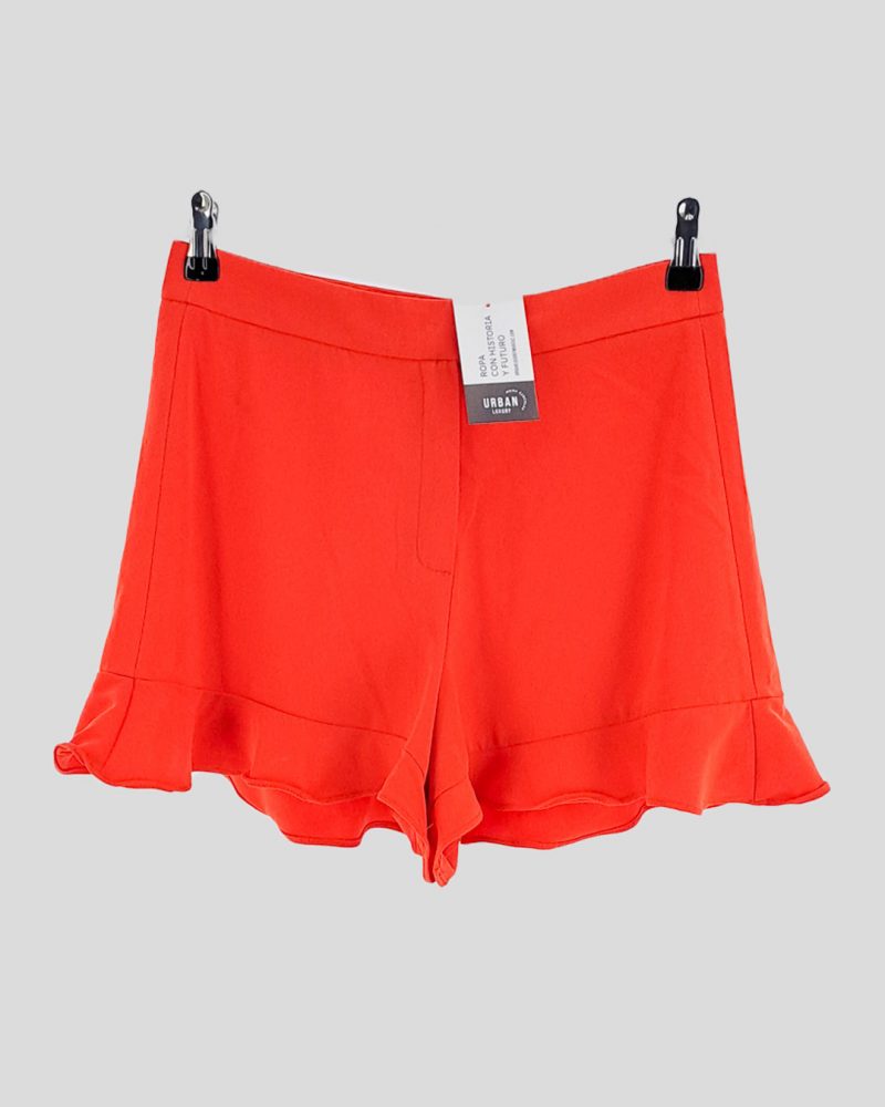 Short Las Pepas de Mujer Talle M