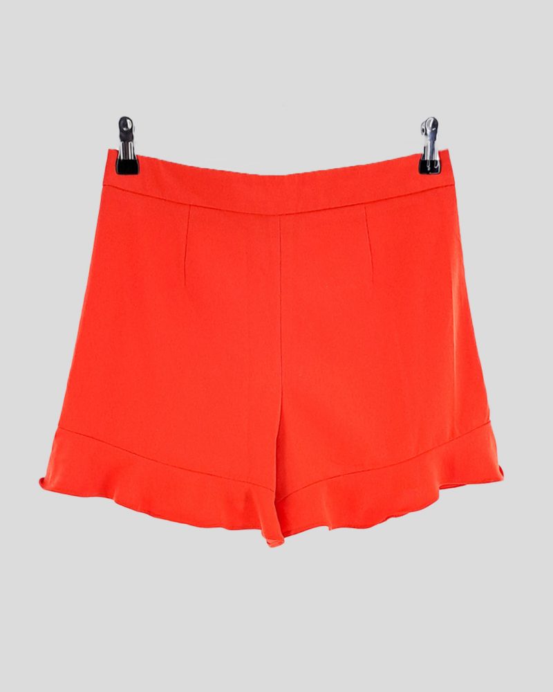 Short Las Pepas de Mujer Talle M