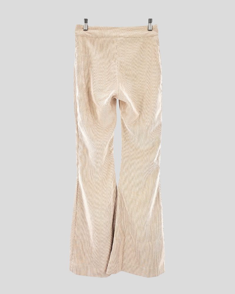 Pantalon Mujer Anonimas de Mujer Talle 1