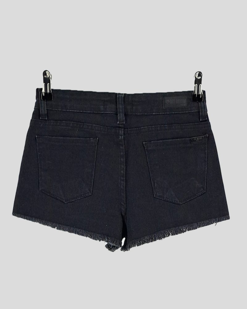 Short de Jean 47 Street de Mujer Talle 22