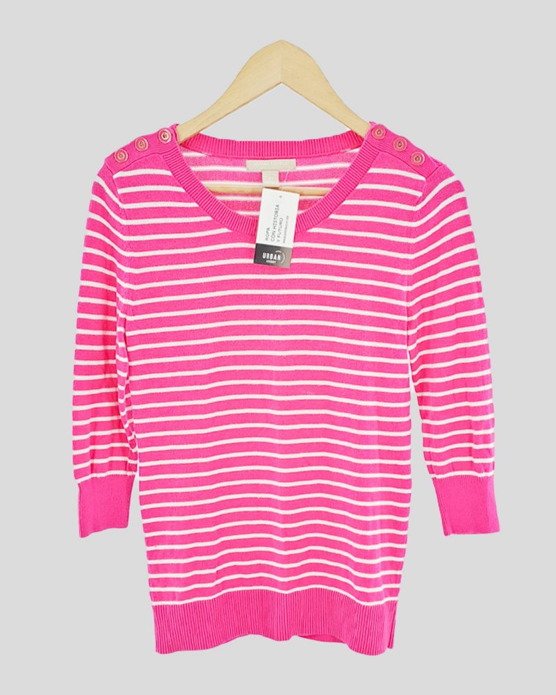 Sweater Liviano Banana Republic de Mujer Talle XS