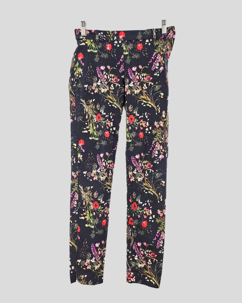 Pantalon Mujer H&M de Mujer Talle 34