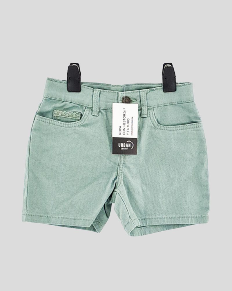 Short de Jean Carter´s de Nena Talle 6