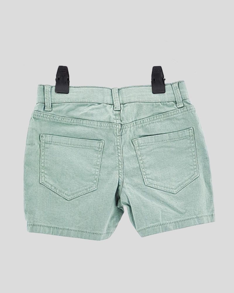 Short de Jean Carter´s de Nena Talle 6