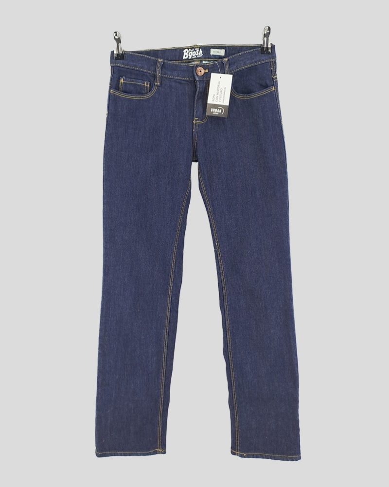 Jean Chicos B Gosh de Chica Talle 12