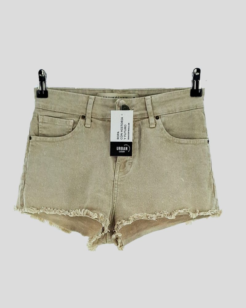 Short de Jean Kosiuko de Mujer Talle S