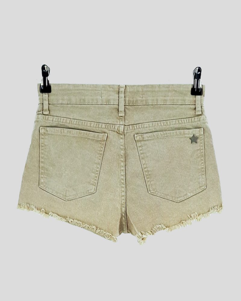 Short de Jean Kosiuko de Mujer Talle S