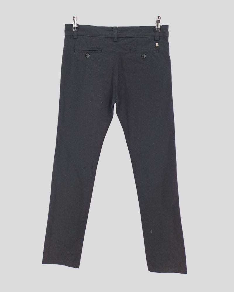 Pantalon Hombre Garcon Garcia de Hombre Talle 36