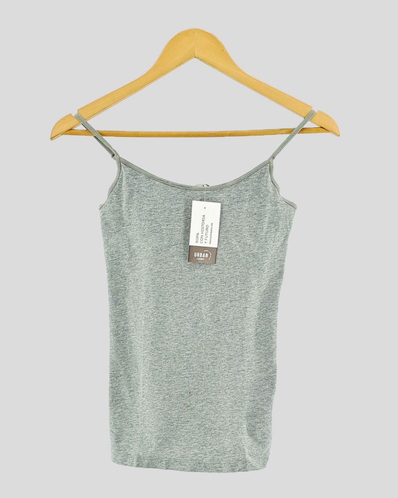 Musculosa Basica Banana Republic de Mujer Talle XS