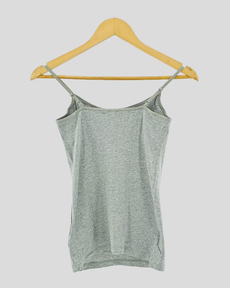 Musculosa Basica Banana Republic de Mujer Talle XS