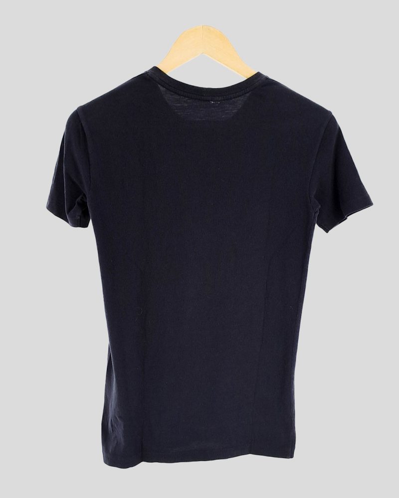 Remera Armani Exchange de Hombre Talle XS