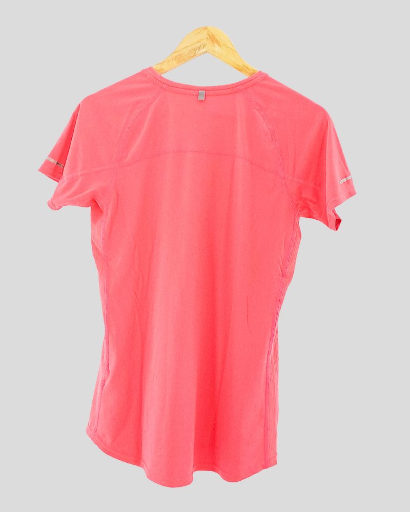 Remera Deportiva Nike de Mujer Talle M