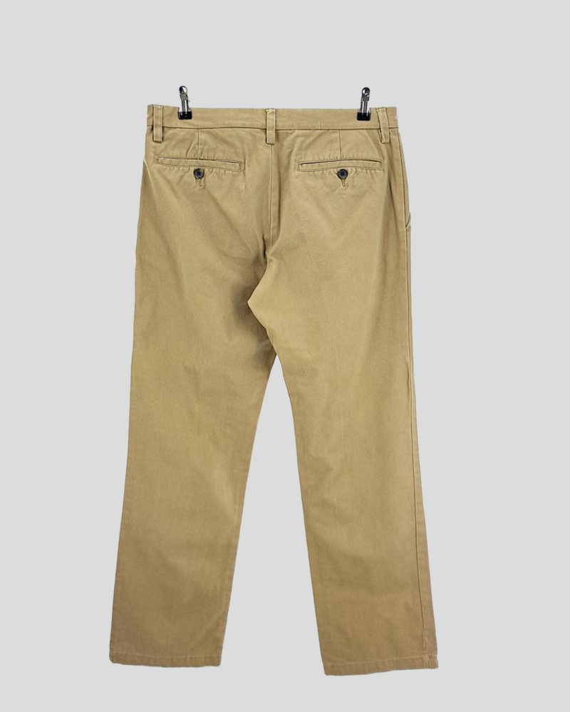 Pantalon Hombre Old Navy de Hombre Talle 34