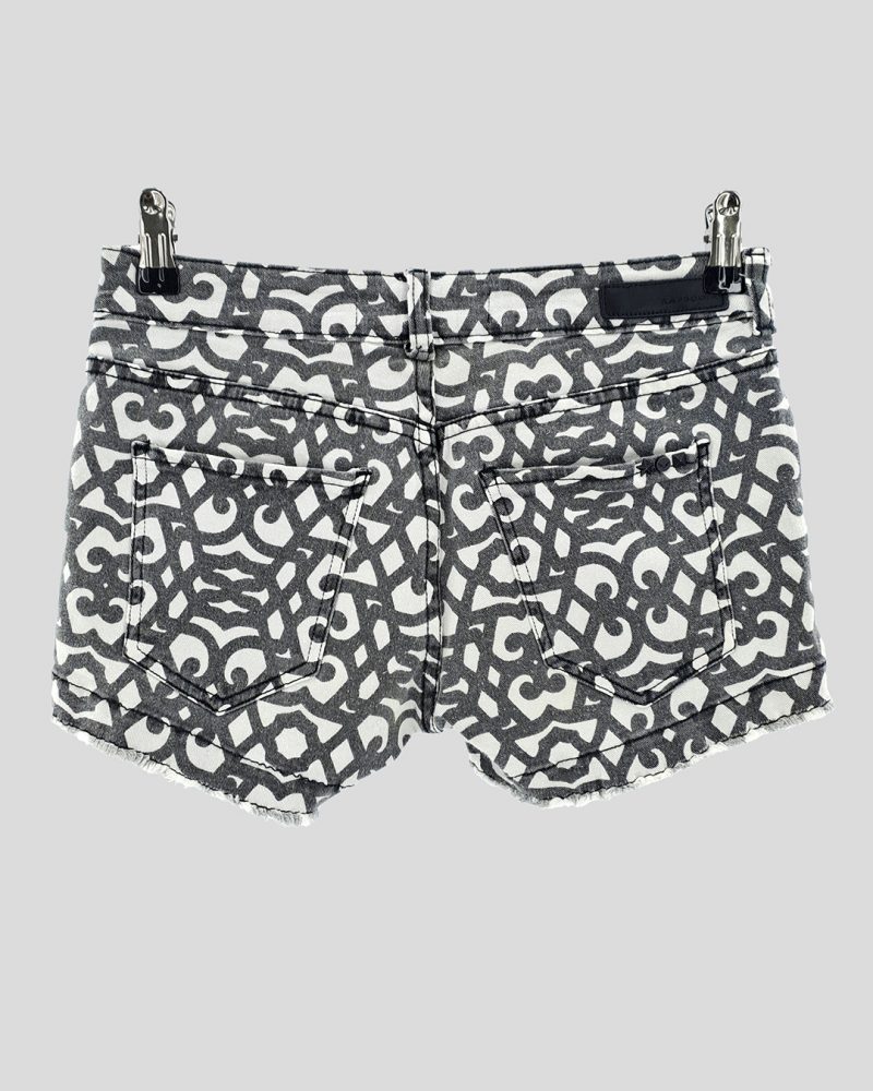 Short de Jean Rapsodia de Mujer Talle 36