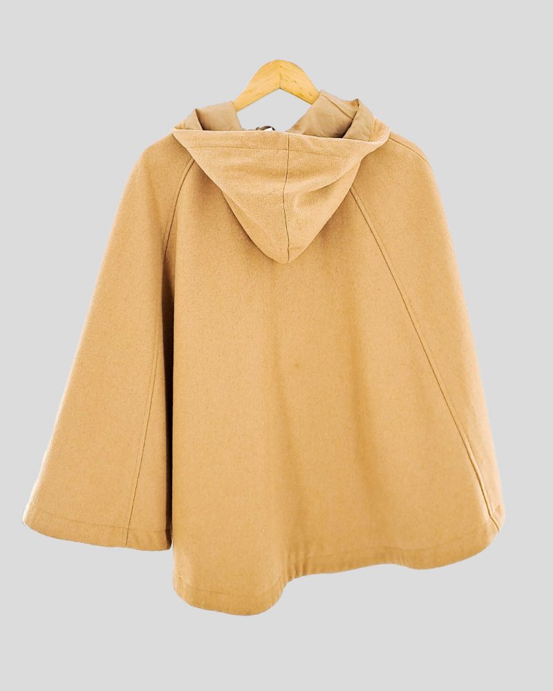 Poncho Forever 21 de Mujer Talle M