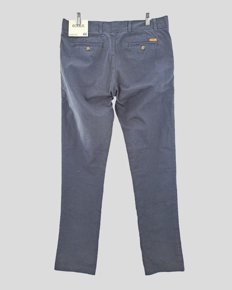 Pantalon Hombre Equus de Hombre Talle 44