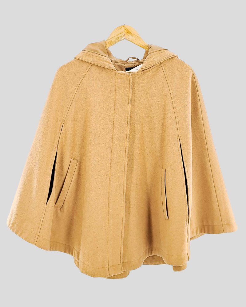 Poncho Forever 21 de Mujer Talle M