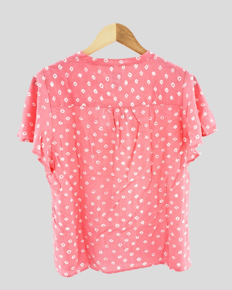 Blusa Manga Corta GAP de Mujer Talle S