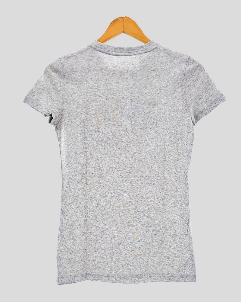 Remera Aeropostale de Mujer Talle M