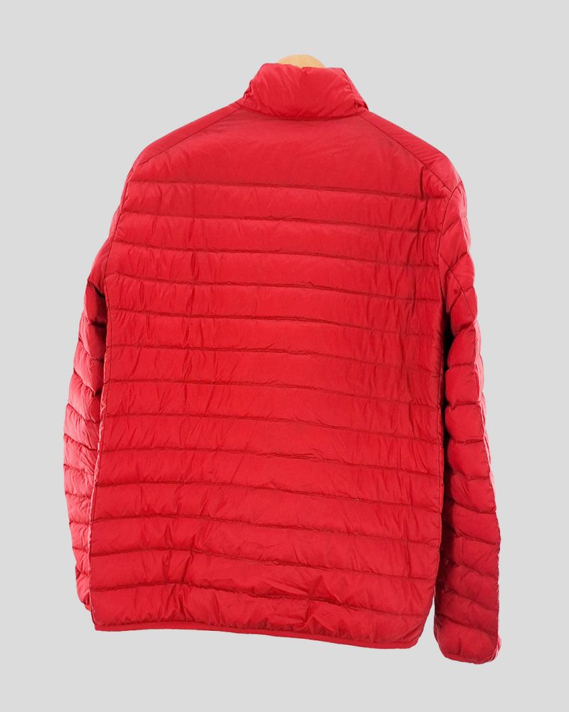 Campera tipo Uniqlo Uniqlo de Hombre Talle L