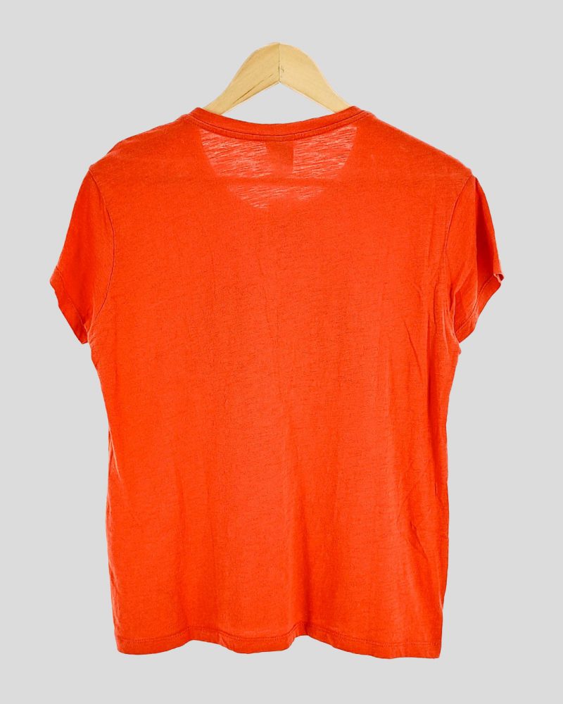 Remera The Market de Mujer Talle L